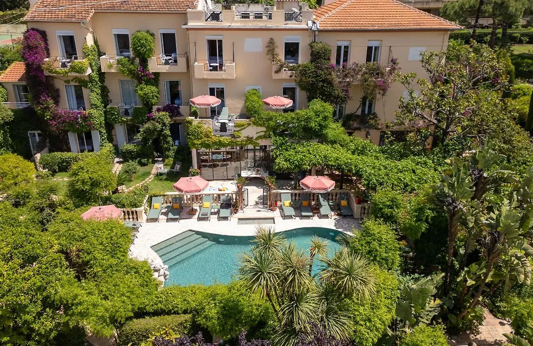 Hôtel Sainte Valérie-1