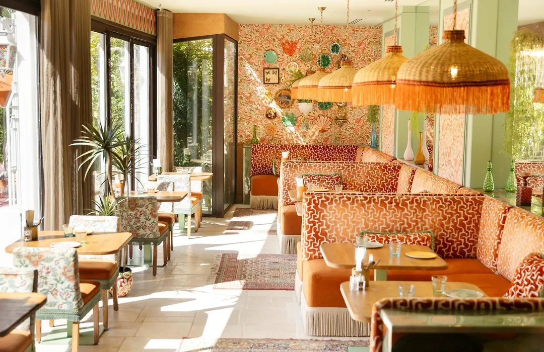 Hôtel Juana-1