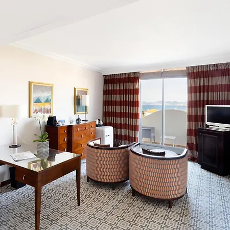 Hôtel Juana-2