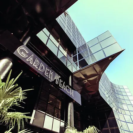 Garden Beach Hotel-2